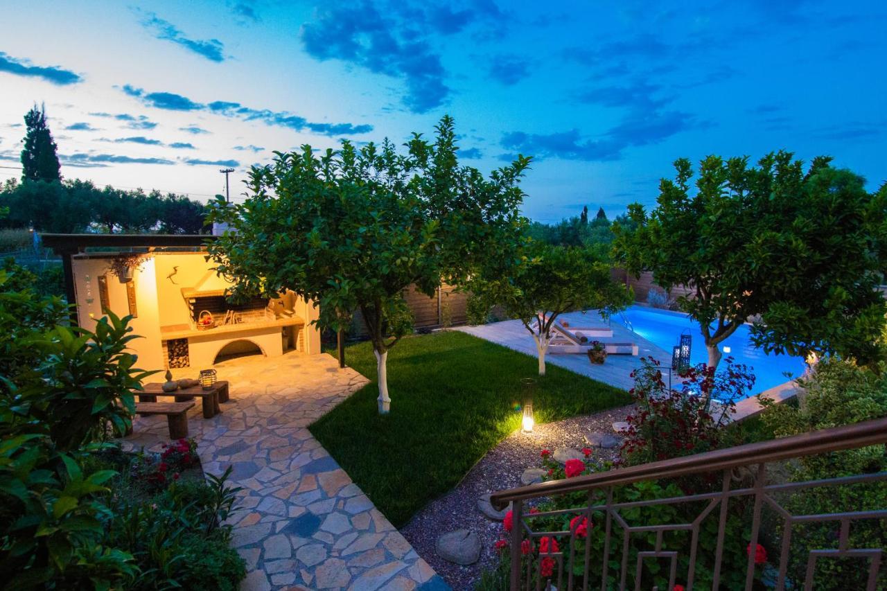 Komfort Ambelokipoi (Zakynthos)
