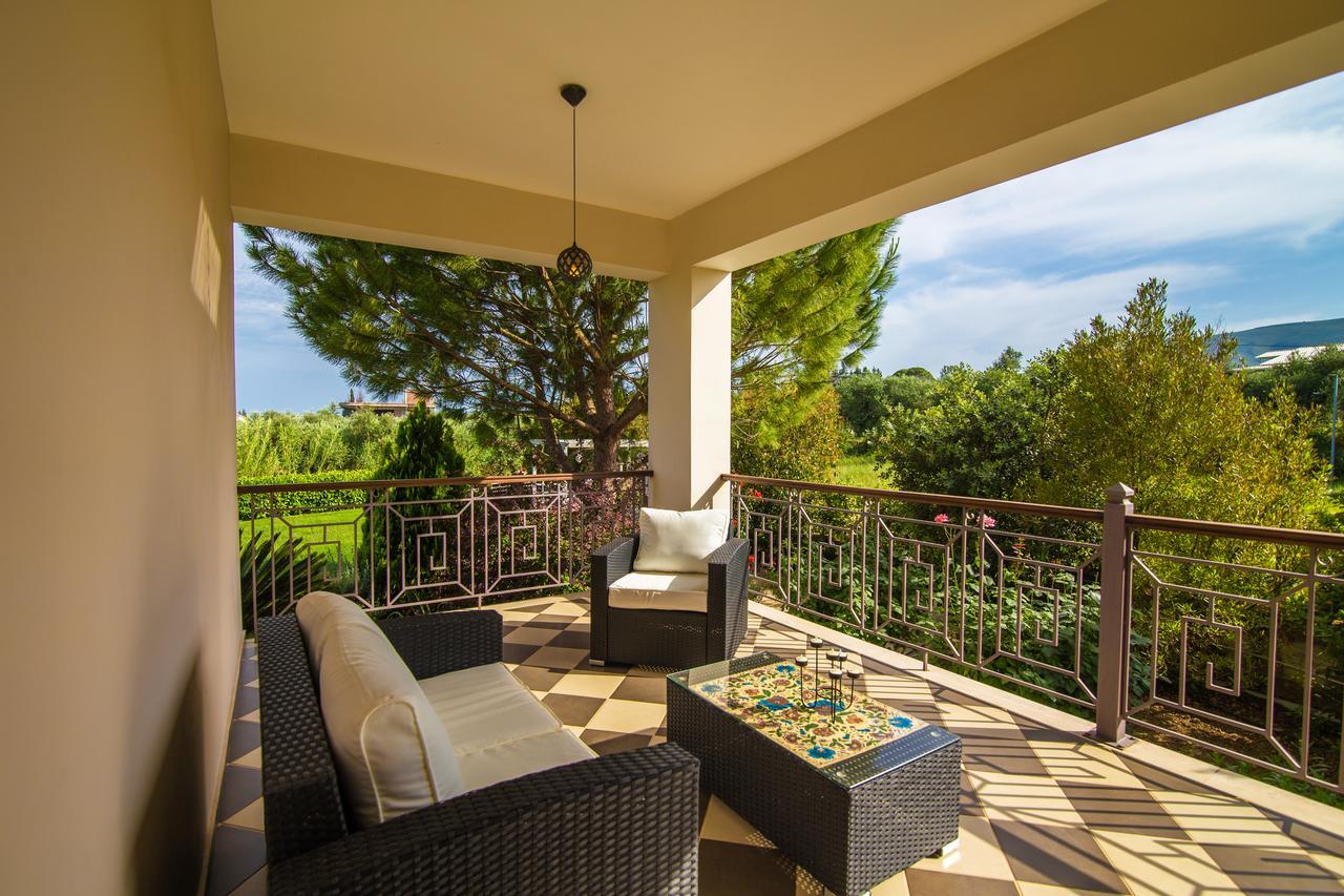 Komfort Ambelokipoi (Zakynthos)