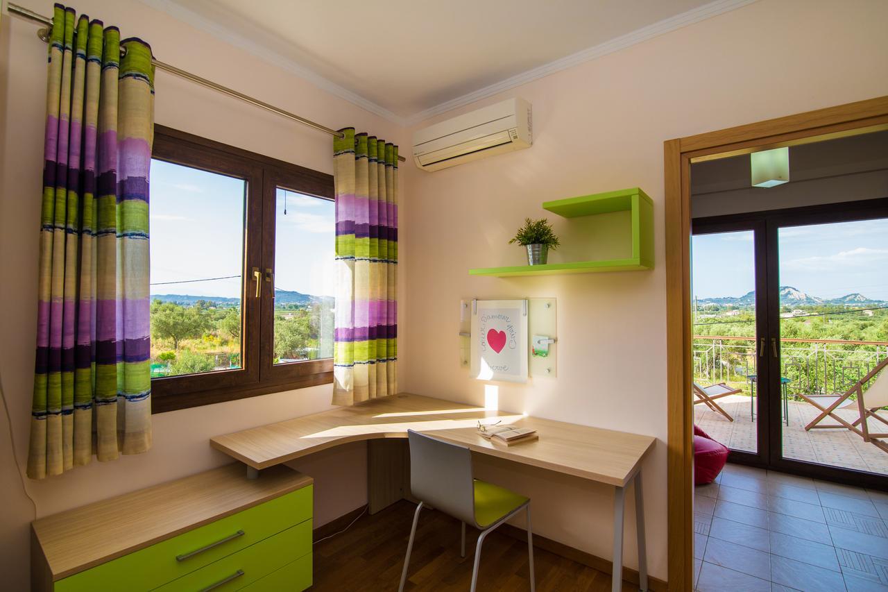 Komfort Villa *
